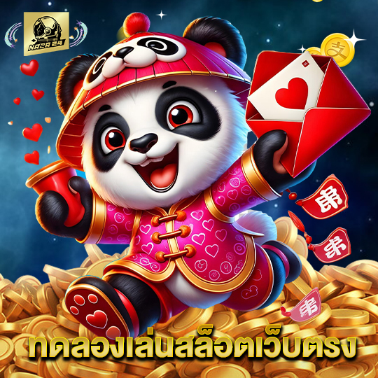 naza24 ทดลองเล่นสล็อตเว็บตรง